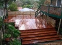 Kwikfynd Decks
boolburra